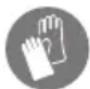 Gardyer R400 - Czyszczenie / konserwacja / przechowywanie urzystzenia - 3