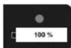 Gardyer R400 - LED op het laadstation - 3