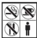 GLORIA Profiline 510T - Símbolos empleados en el equipo y las instrucciones de funcionamiento - 3