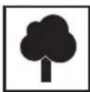 GLORIA Profiline 510T - Symbols on the device and in the user manual - 8