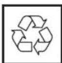 GLORIA Profiline 510T - Symbols on the device and in the user manual - 10