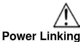 Chauvet SlimBANK T18 USB - AC-stroom - 1