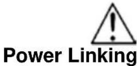 Chauvet SlimBANK T18 USB - AC Power - 1
