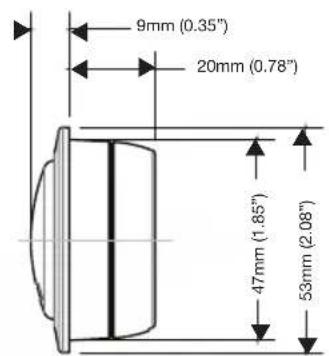 PHOENIX GOLD Z65CS - INSTALLATION GUIDELINES - 2