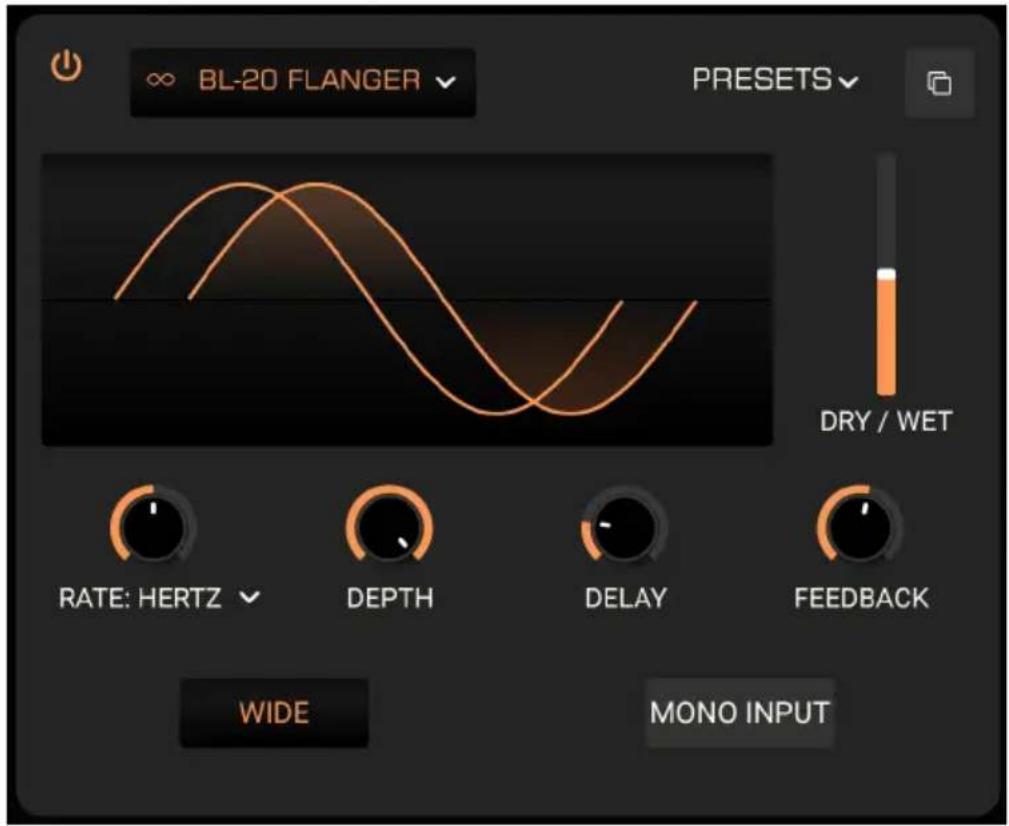 Arturia Prophet-5 V - Distorsion - 2