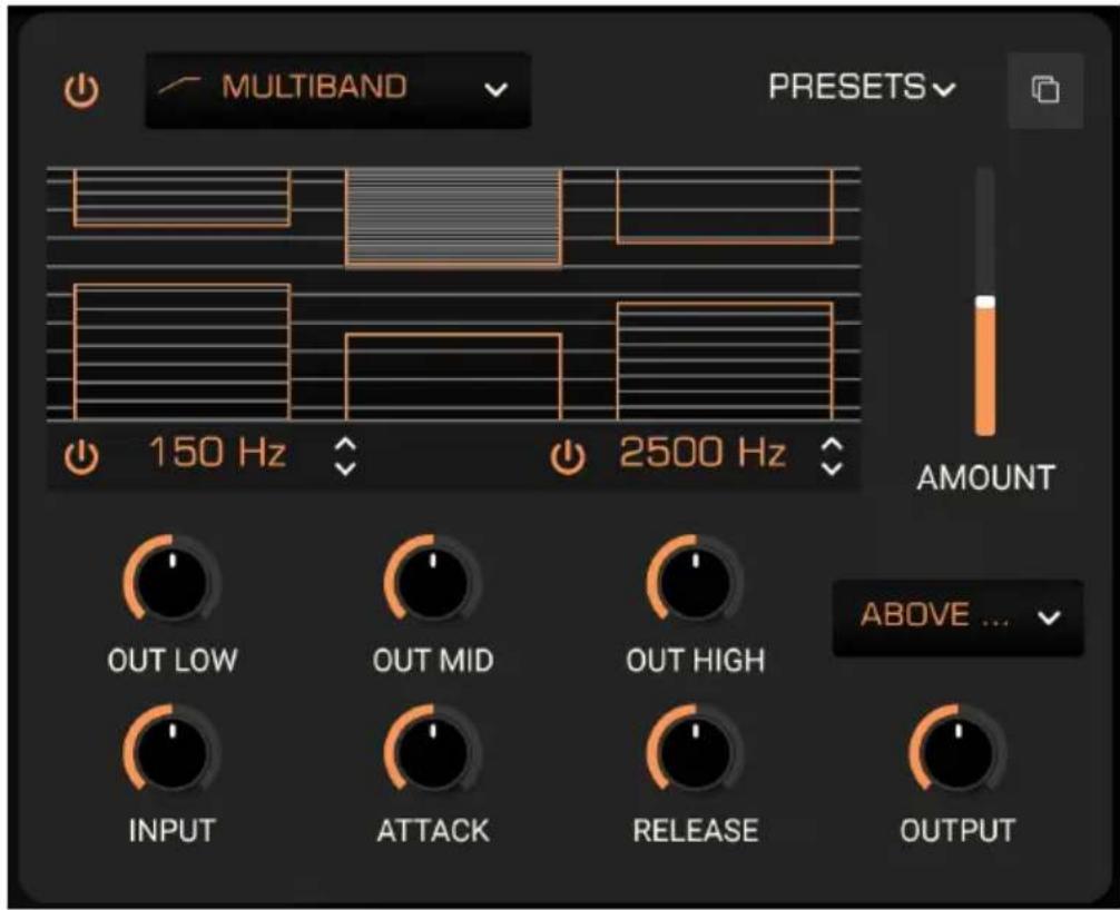 Arturia Prophet-5 V - Multibande - 1