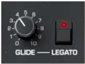 Arturia Prophet-5 V - 5.7.1.Glide - 1