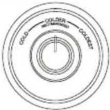Orima ORH-451-NFW - Congelamento de alimentos frescos - 4