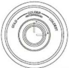 Orima ORH-451-NFW - Congelamento de alimentos frescos - 5