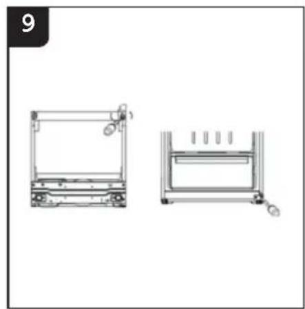 Orima ORH-451-NFW - Posicionamiento - 12