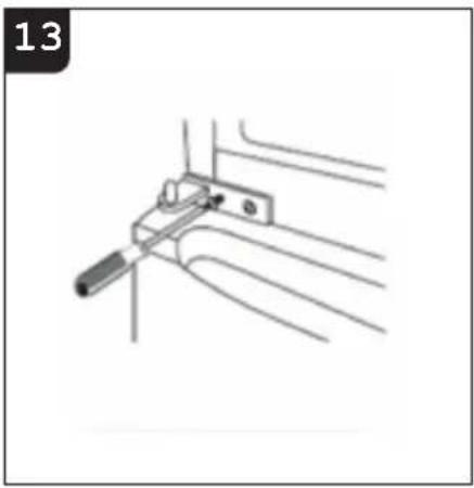 Orima ORH-451-NFW - Posicionamiento - 16