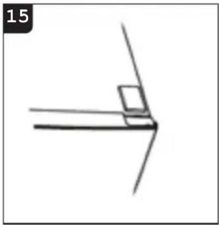 Orima ORH-451-NFW - Posicionamiento - 18