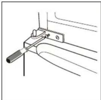 Orima ORH-451-NFW - Partes de la Refrigeradora - 9