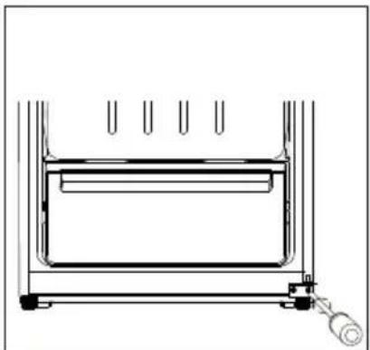 Orima ORH-451-NFW - FRIGORÍFICO - 3