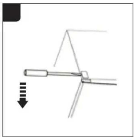 Orima ORH-451-NFW - Posicionamiento - 8