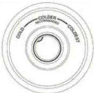 Orima ORH-451-NFW - ligar à tomada de energia - 10