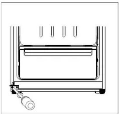 Orima ORH-451-NFW - FRIGORÍFICO - 4