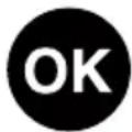 CONSTRUCTA CK282NSE0 - Aufkleber OK - 1