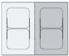 SIEMENS ED811HQ26E - powerBoost - 1