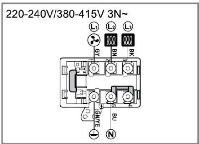 SIEMENS ED811HQ26E - 17