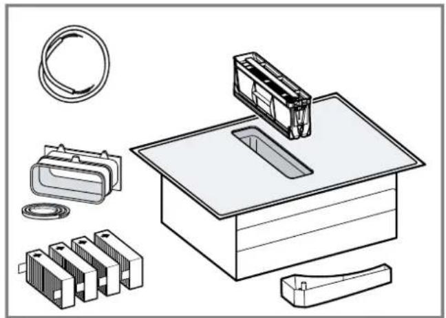 SIEMENS ED811HQ26E - Selected benefits of Home Connect: - 4