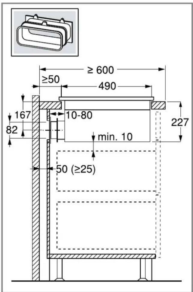 SIEMENS ED811HQ26E - 12