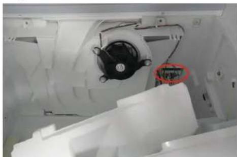 SIEMENS KF96DPXEA - Remont - 2
