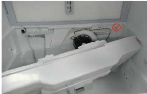 SIEMENS KF96DPXEA - Repair - 3