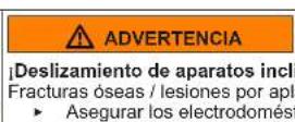 SIEMENS KF96DPXEA - Sustituir las bisagras de la puerta derecha - 6