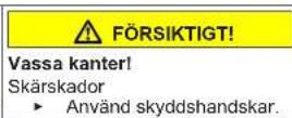 SIEMENS KF96DPXEA - Byte av den högra dörrens gångjärn - 4