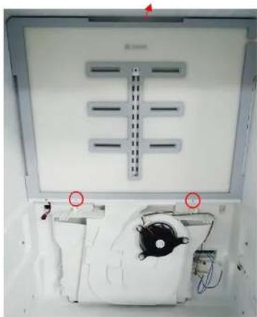 SIEMENS KF96DPXEA - Repair - 2