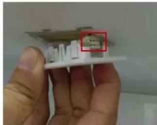 SIEMENS KF96DPXEA - Reparation - 1