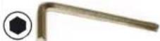SIEMENS KF96DPXEA - Værktøjer og hjælpemidler - 1