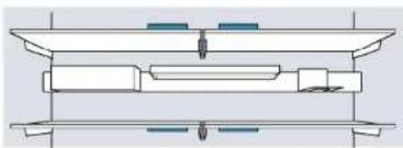SIEMENS KF96DPXEA - Riparazione - 2