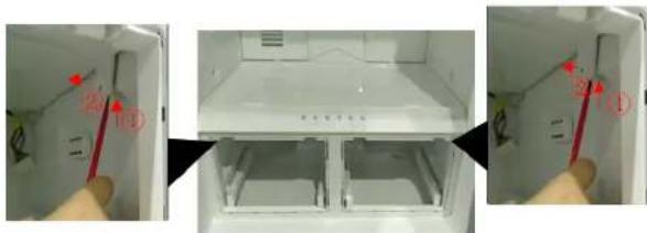 SIEMENS KF96DPXEA - Warunek: - 2