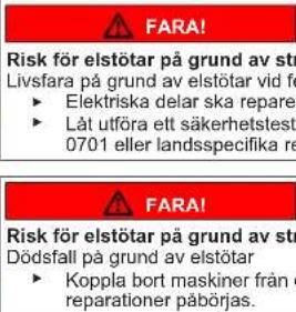SIEMENS KF96DPXEA - Byte av den vänstra dörrens gångjärn - 12