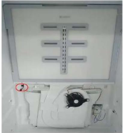 SIEMENS KF96DAXEA - Onarim - 1