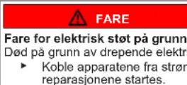 SIEMENS KF96DAXEA - Utskiftning av venstre dørhengsler - 12