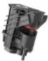 SIEMENS EQ900 plus TQ905RZ5 - Übersicht Service-Programme - 5