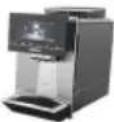 SIEMENS EQ900 plus TQ905RZ5 - Overview of service programmes - 7