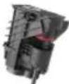 SIEMENS EQ900 plus TQ905RZ5 - Огляд сервісних програм - 5