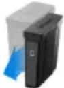 SIEMENS EQ900 plus TQ907FZ3 - Overview of service programmes - 8