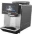SIEMENS EQ900 plus TQ907FZ3 - Aperçu des programmes d'entretien - 7
