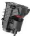 SIEMENS EQ900 plus TQ907FZ3 - Panoramica dei programmi di servizio - 5