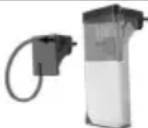 SIEMENS EQ900 plus TQ907FZ3 - Aperçu des programmes d'entretien - 2