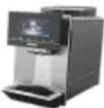 SIEMENS EQ900 plus TQ907FZ3 - Overview of service programmes - 7