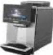 SIEMENS EQ900 plus TQ905DZ3 - Panoramica dei programmi di servizio - 7