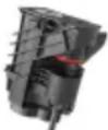 SIEMENS EQ900 plus TQ905DZ3 - Overview of service programmes - 5