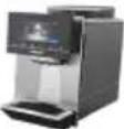 SIEMENS EQ900 plus TQ903DZ3 - Übersicht Service-Programme - 7