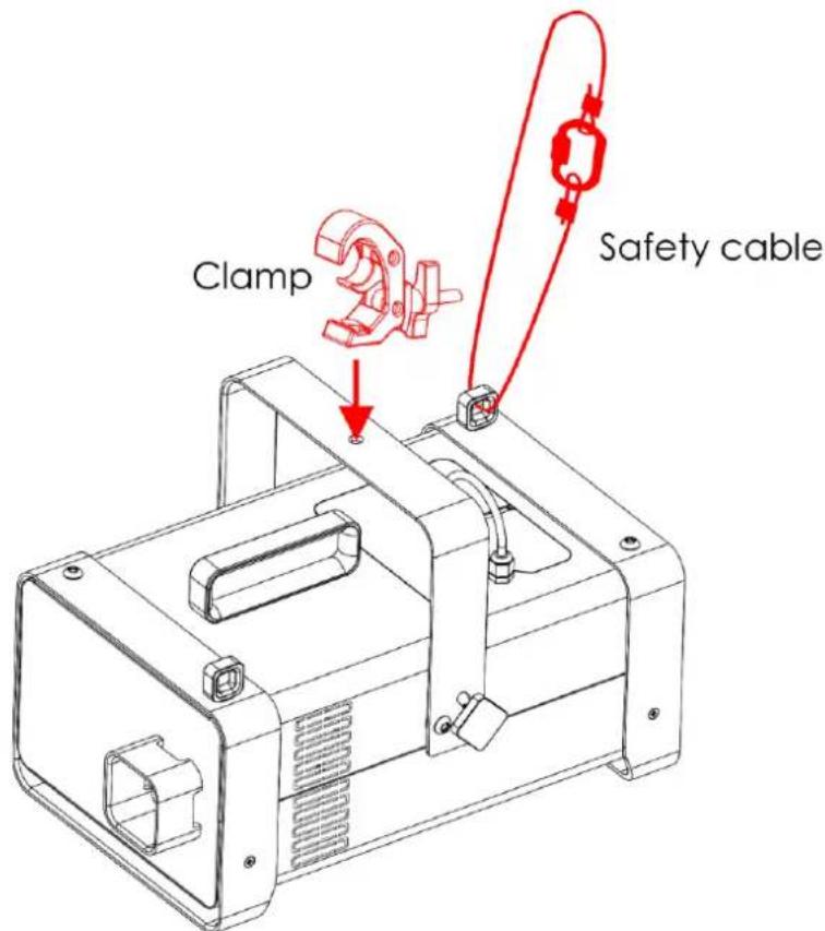 Showtec QubiQ S1500 - QubiQ S1500 - 1